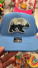 Load image into Gallery viewer, Duo Party Bars with the Trucker Hat Patch Bar Party!