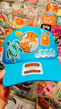 Load image into Gallery viewer, Duo Party Bars with the Trucker Hat Patch Bar Party!