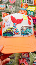 Load image into Gallery viewer, Duo Party Bars with the Trucker Hat Patch Bar Party!