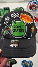 Load image into Gallery viewer, Duo Party Bars with the Trucker Hat Patch Bar Party!