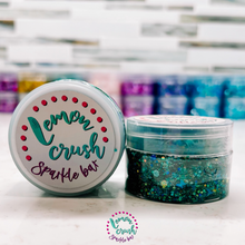 Load image into Gallery viewer, Hair & Body Festival Glitter | Butterfly