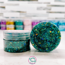 Load image into Gallery viewer, Hair & Body Festival Glitter | Butterfly