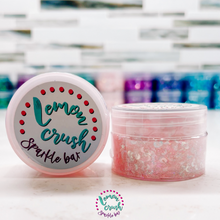 Load image into Gallery viewer, Hair & Body Festival Glitter Gel