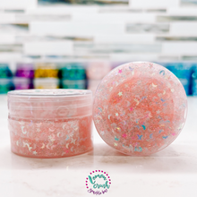 Load image into Gallery viewer, Hair & Body Festival Glitter | Candy Cloud