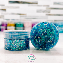 Load image into Gallery viewer, Hair & Body Festival Glitter | Celestial