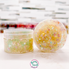 Load image into Gallery viewer, Hair & Body Festival Glitter | Cherry Blossom