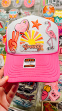Load image into Gallery viewer, Duo Party Bars with the Trucker Hat Patch Bar Party!