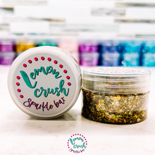 Load image into Gallery viewer, Hair & Body Festival Glitter Gel