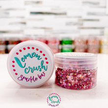 Load image into Gallery viewer, Hair & Body Festival Glitter Gel