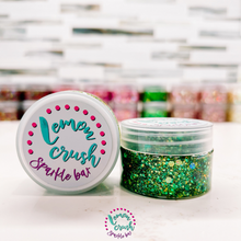 Load image into Gallery viewer, Hair & Body Festival Glitter Gel