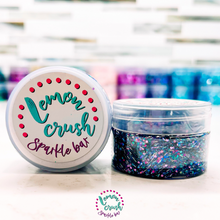 Load image into Gallery viewer, Hair & Body Festival Glitter Gel