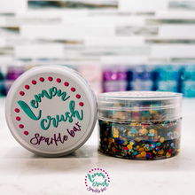 Load image into Gallery viewer, Hair & Body Festival Glitter Gel