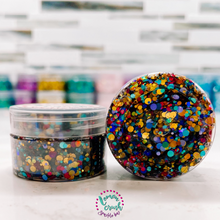 Load image into Gallery viewer, Hair & Body Festival Glitter | Party Pop