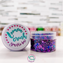 Load image into Gallery viewer, Hair & Body Festival Glitter Gel