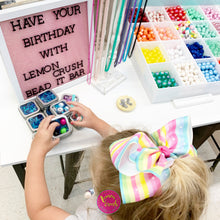 Load image into Gallery viewer, Birthday Party Custom Bead Mix