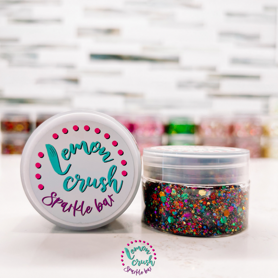 Hair & Body Festival Glitter | Celebrate It!