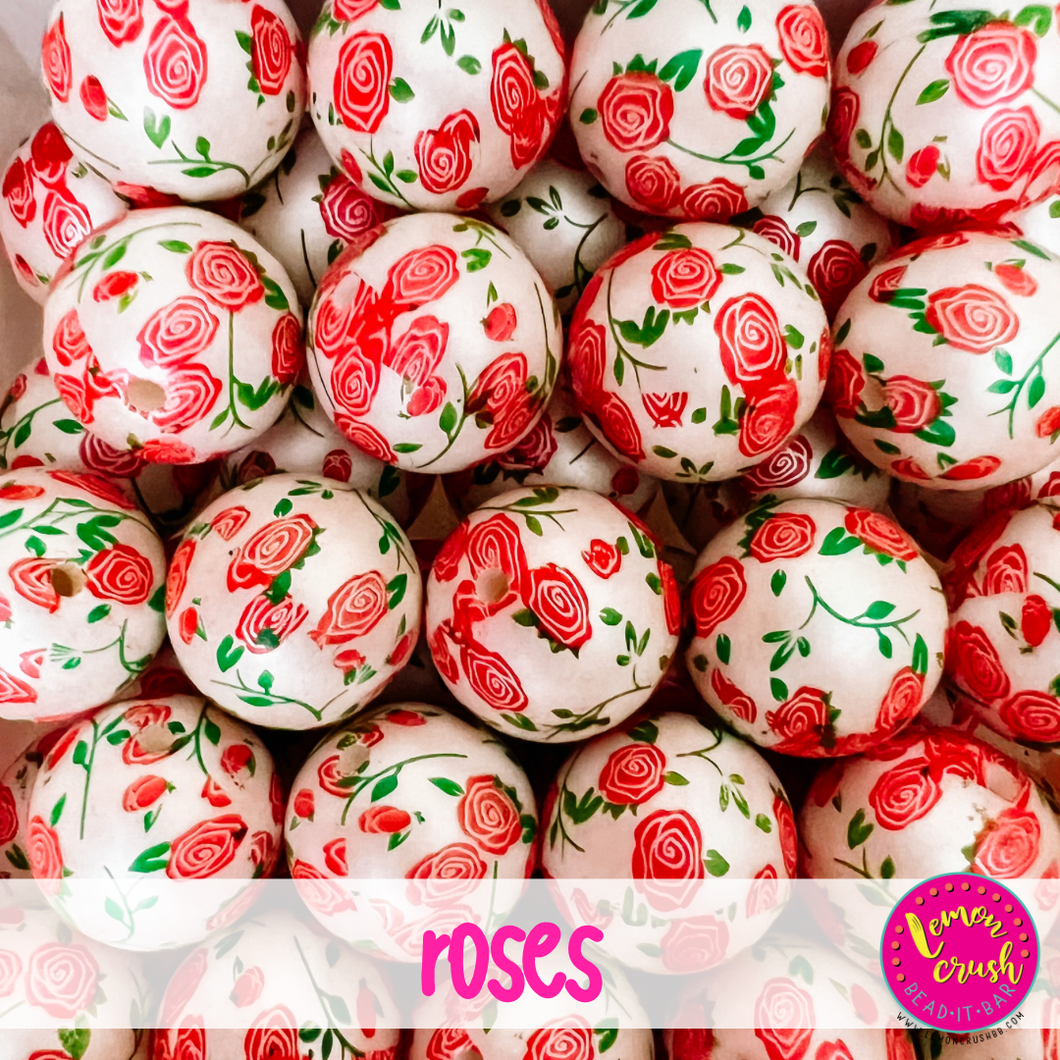 Roses