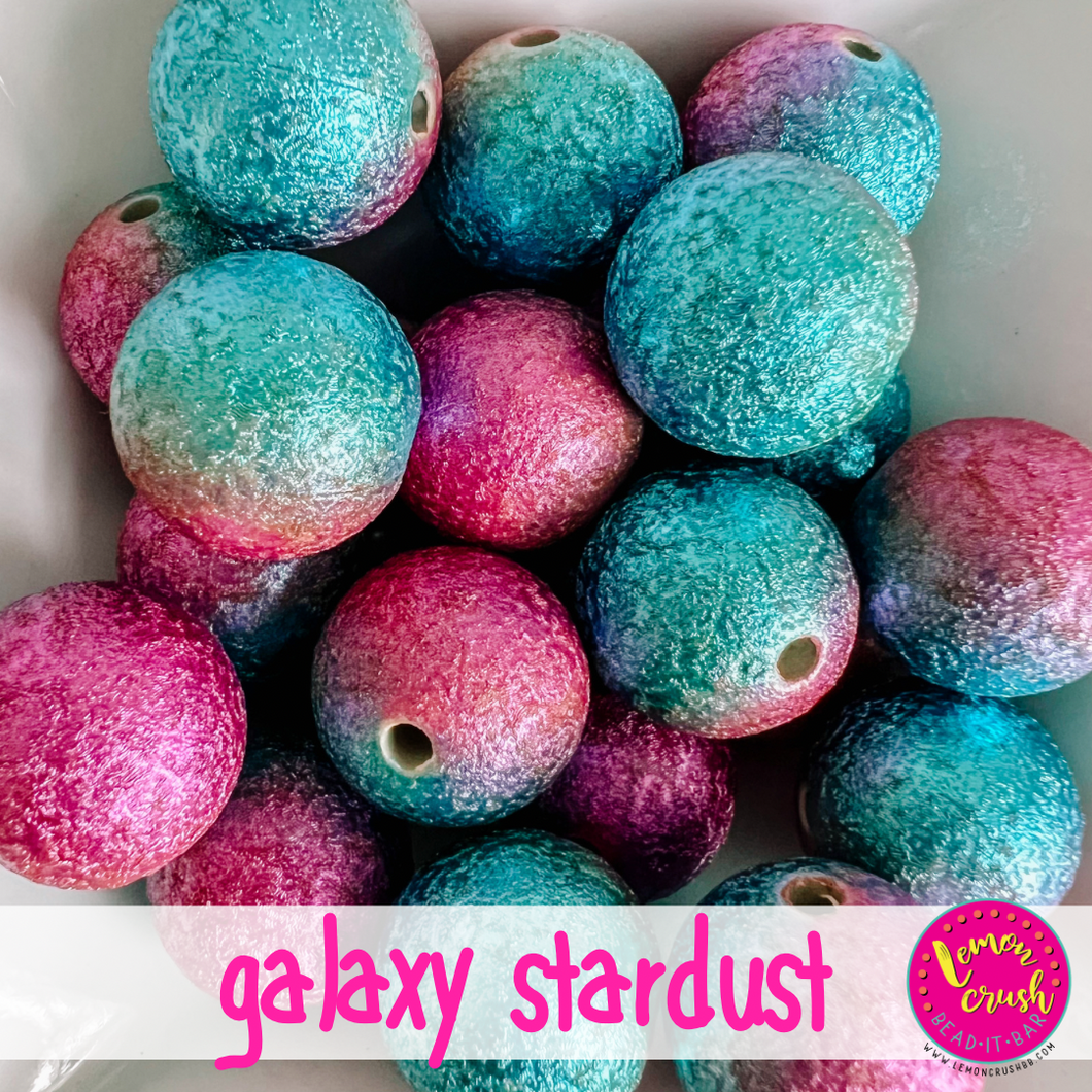 Galaxy Stardust