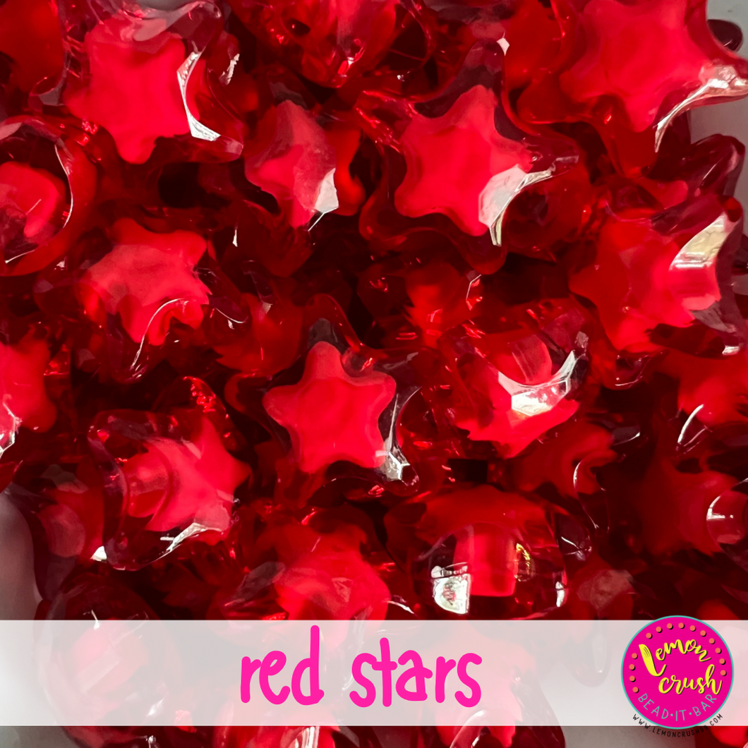 Red Stars