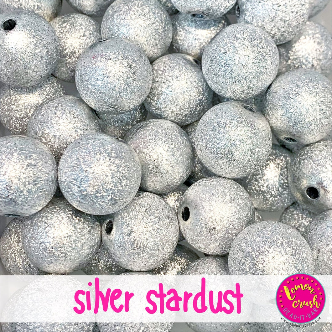 Silver Stardust
