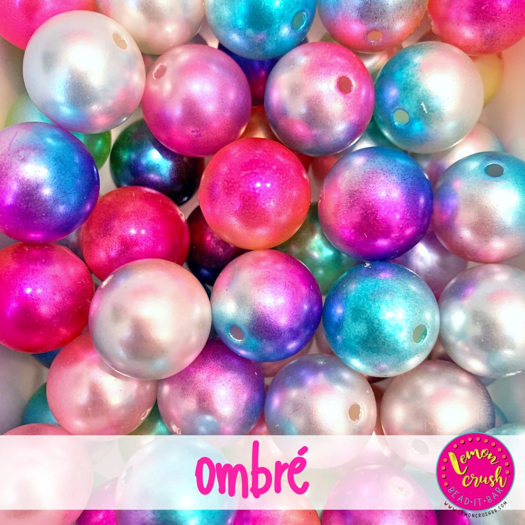 Ombre