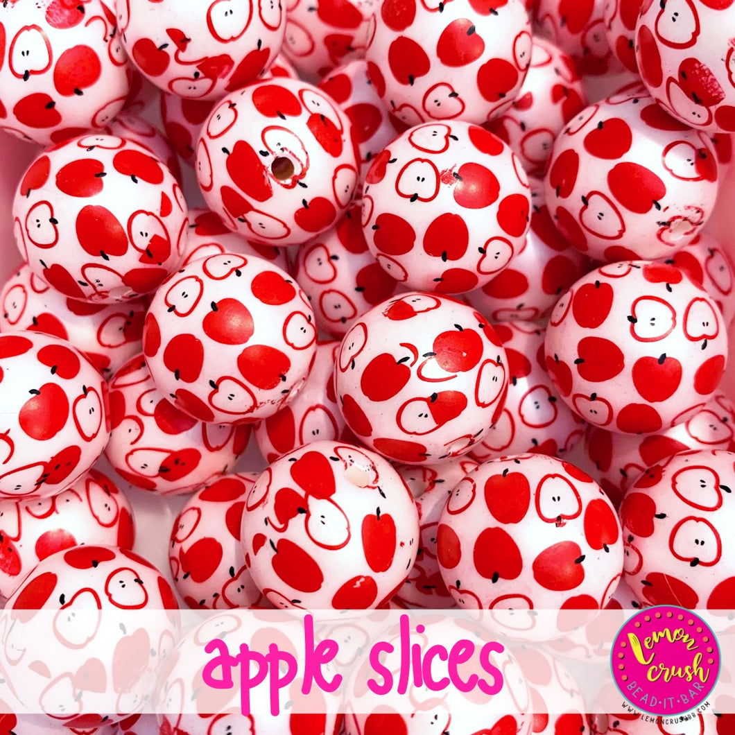 Apple Slices