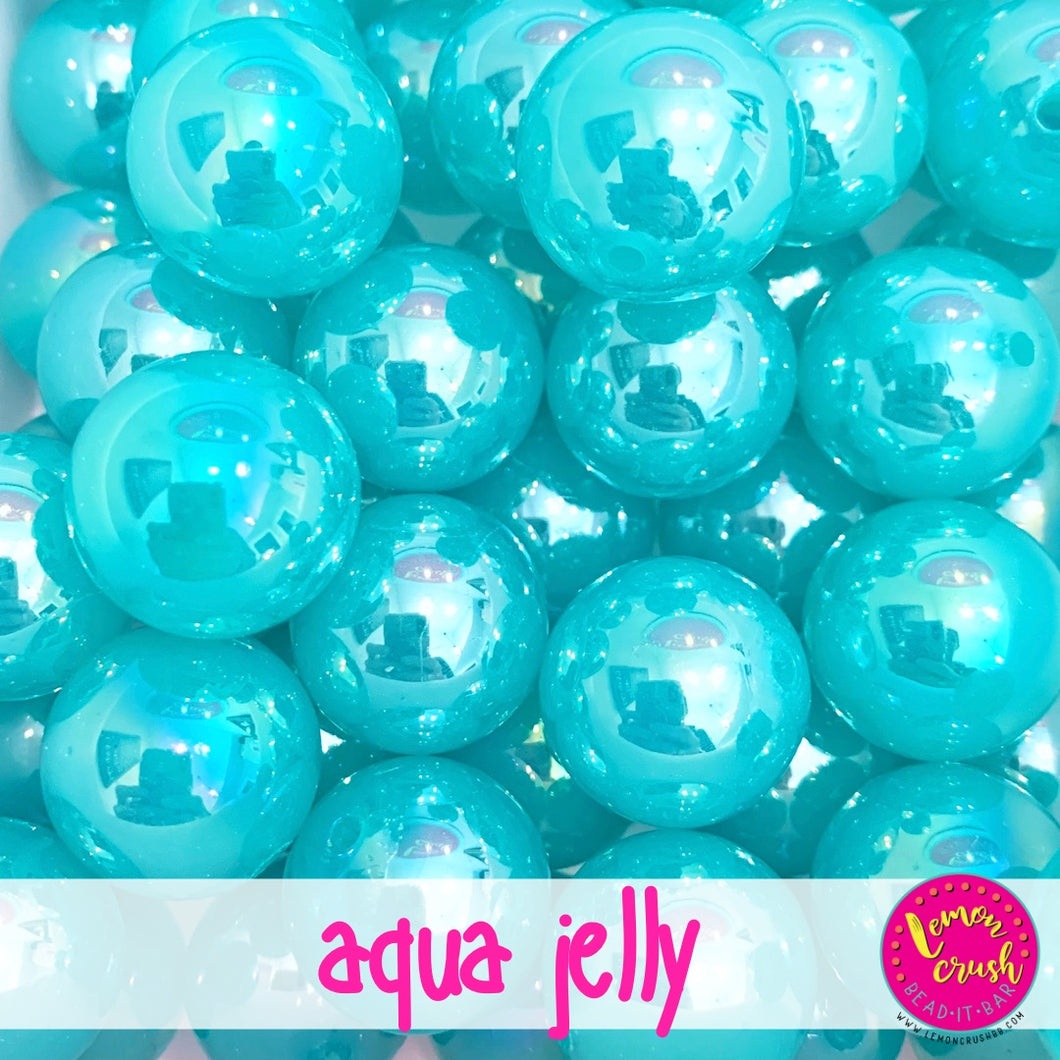 Aqua Jelly