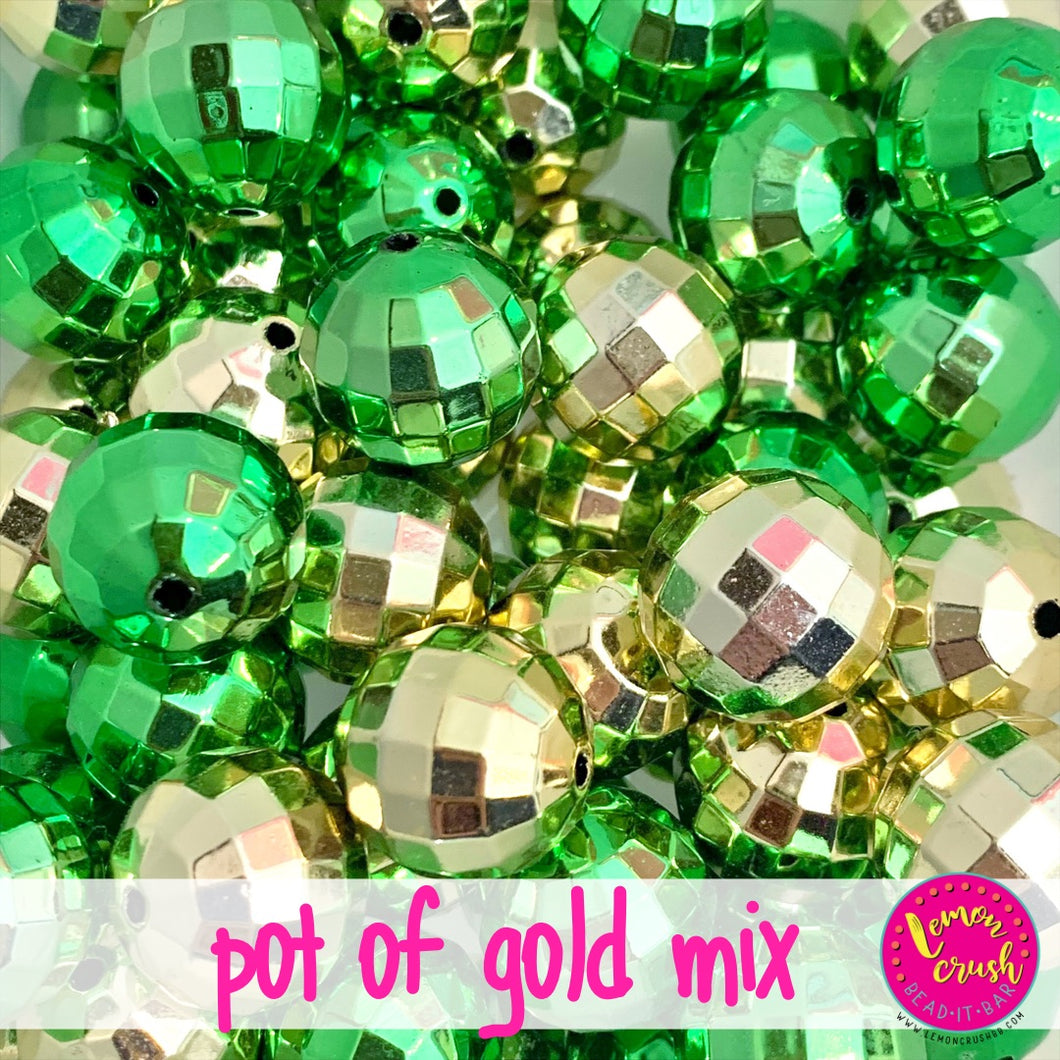 Pot O Gold Mix