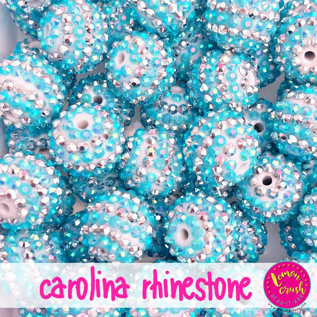 Carolina Rhinestone