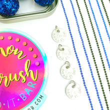 Load image into Gallery viewer, Heart Day- Pink Bead Party Mix
