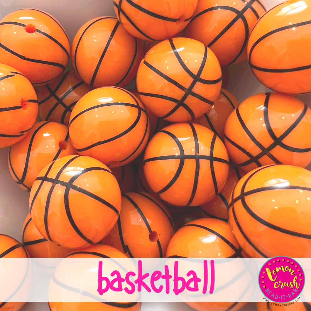 Basketball