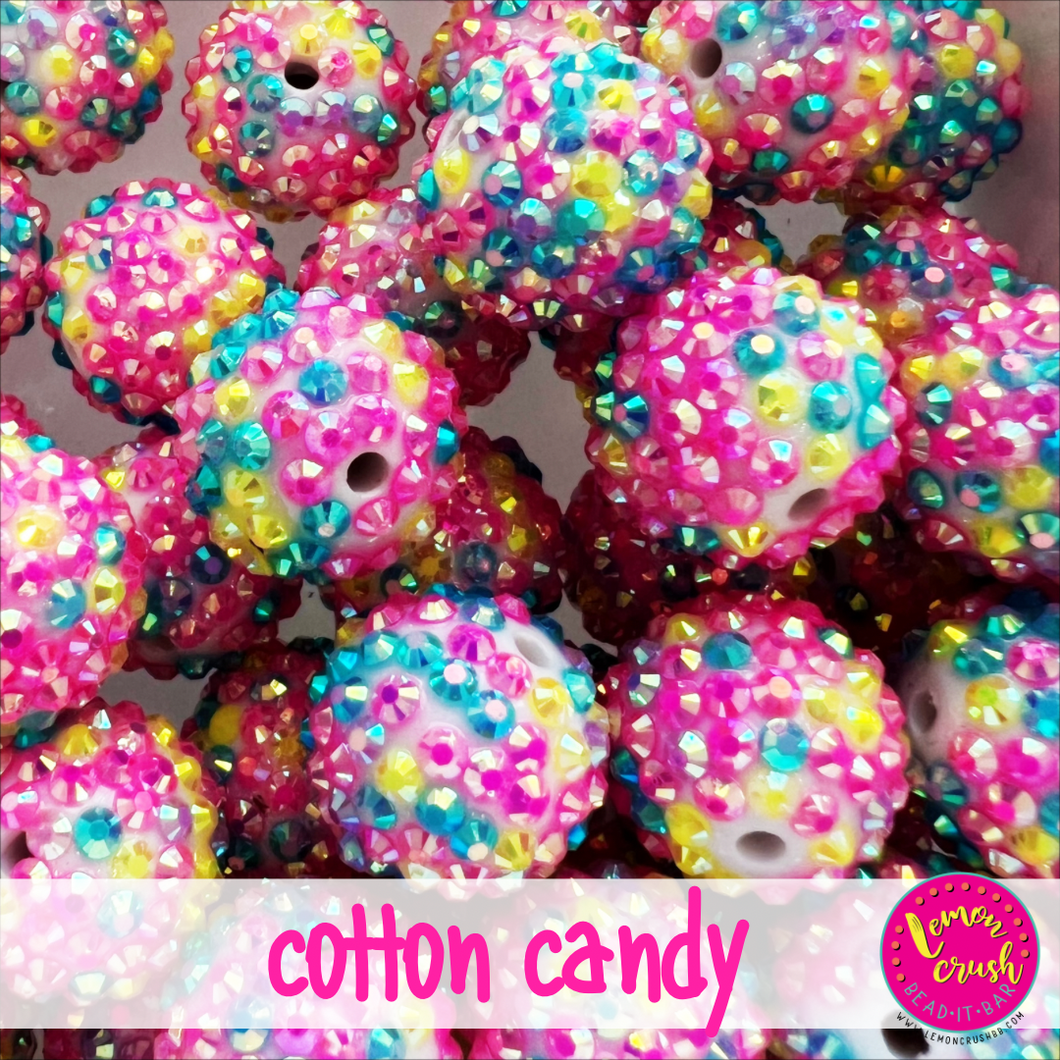 Cotton Candy