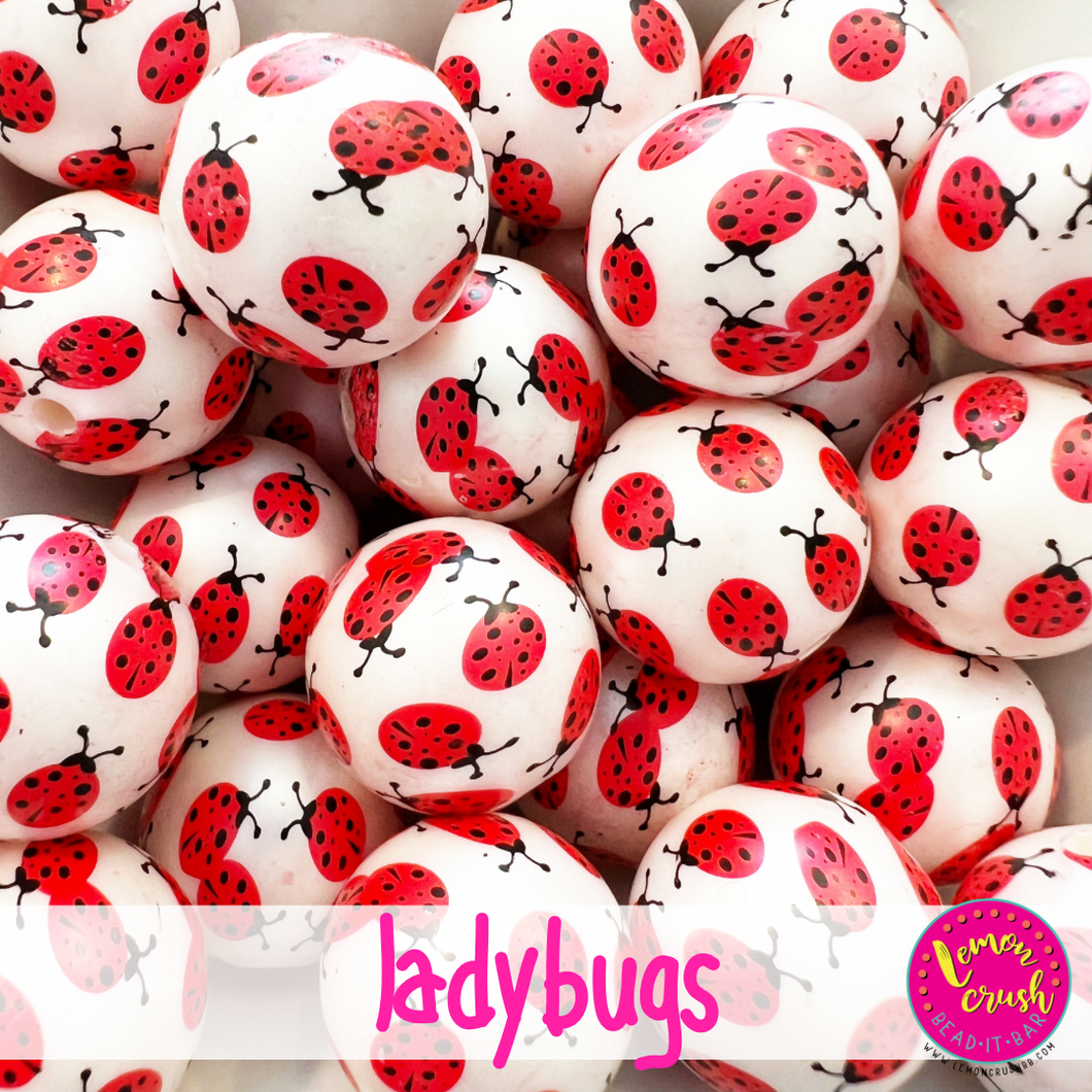 Ladybugs