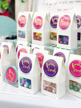 Load image into Gallery viewer, Heart Day- Pink Bead Party Mix
