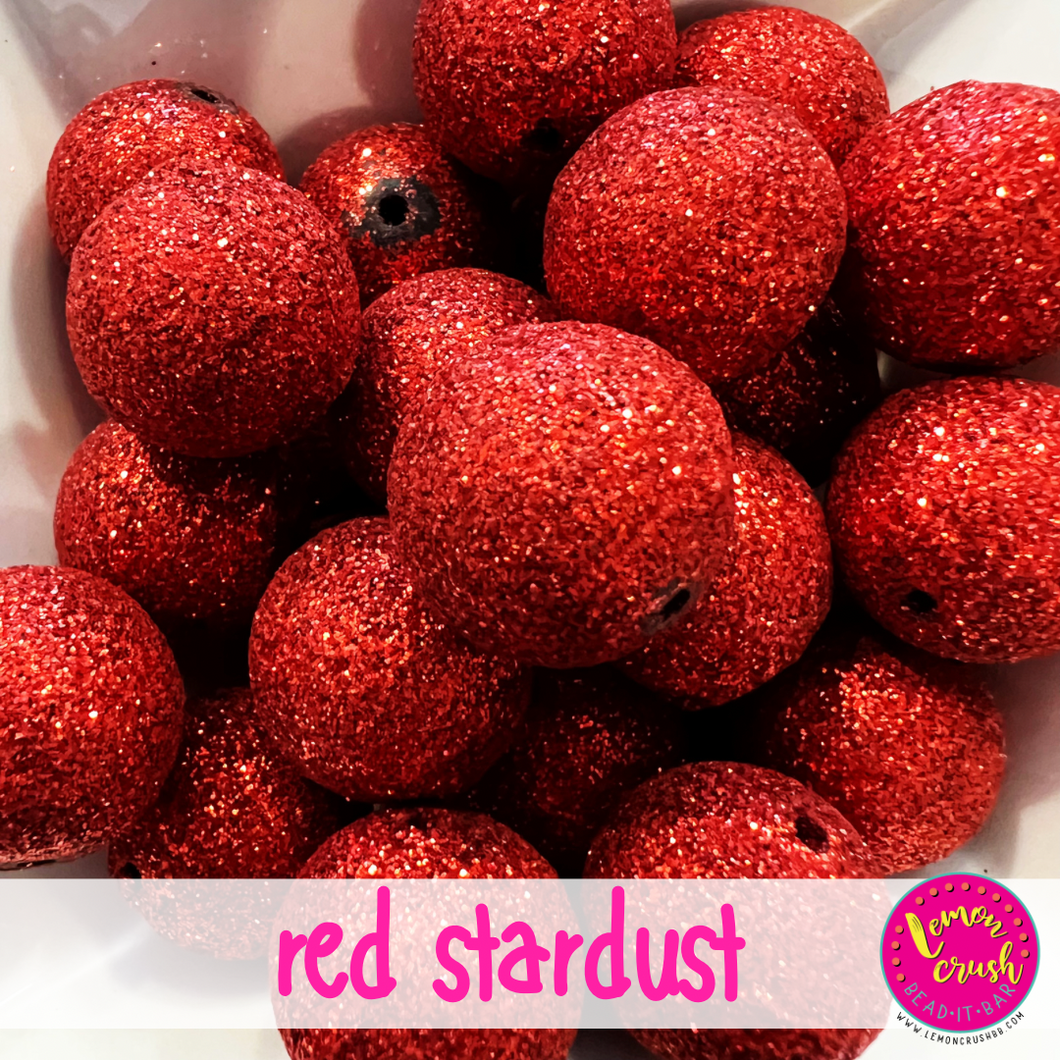 Red Stardust