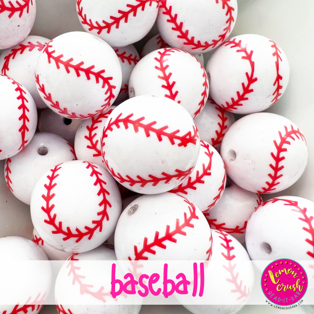 Baseball