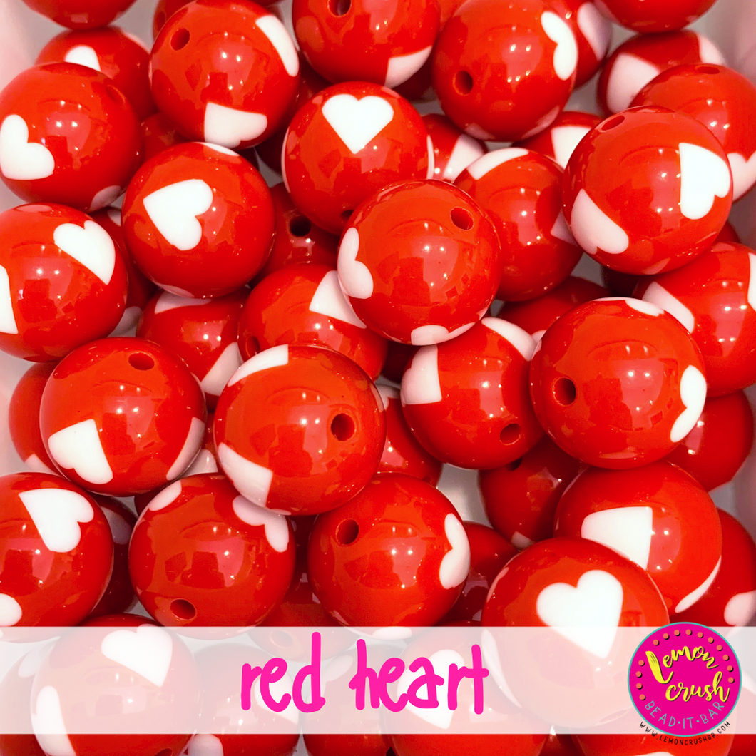 Red Heart