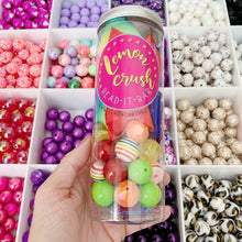 Load image into Gallery viewer, Rainbow Bright Bead Party Mix
