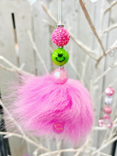 Load image into Gallery viewer, Fluff-A-Ma-Thing Ornament
